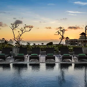Hotel Champlung Mas Legian, Kuta