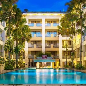4* Отель Aston Kuta And