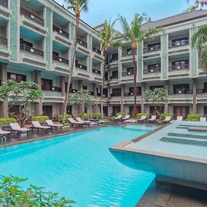 4* Отель The Vira Bali Boutique &