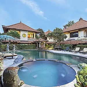 3* База отдыха Royal And Bali