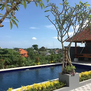 4* Отель The Jayakarta Bali