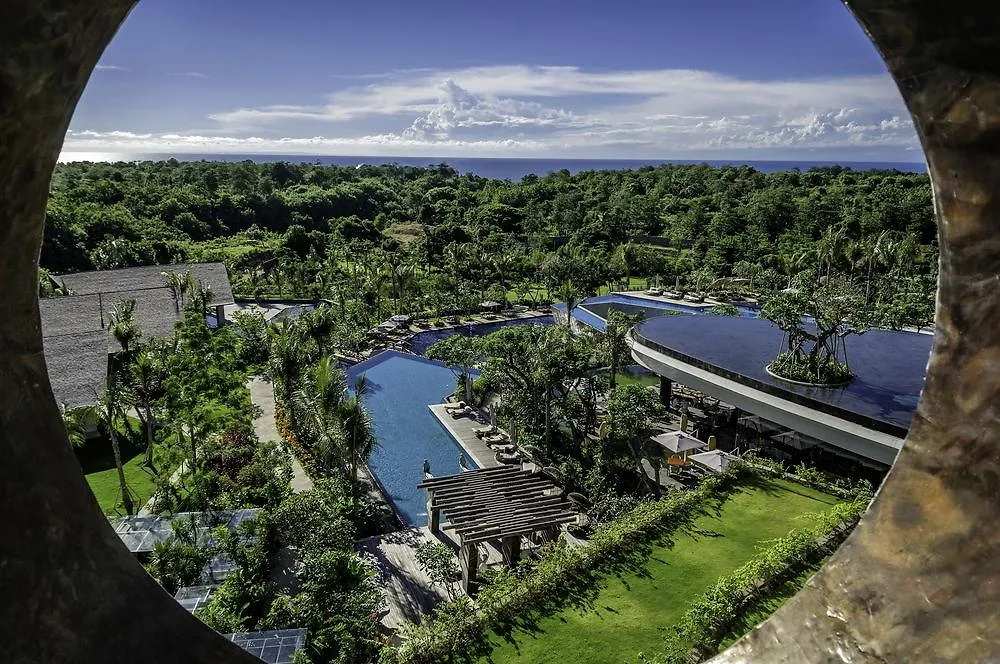 The Villas At Ayana Resort, Bali Пекату Отель