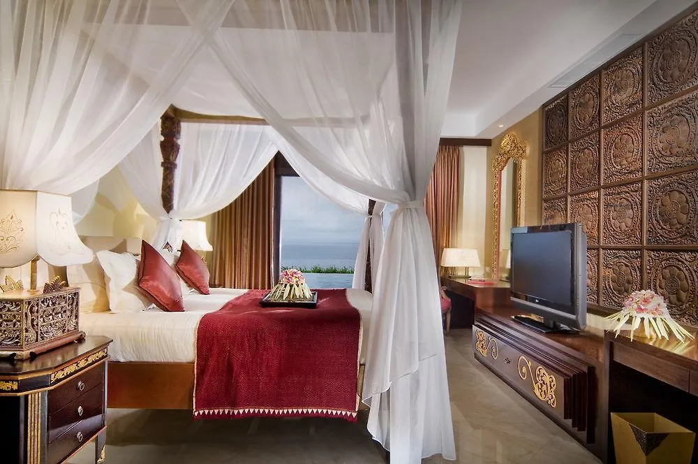 Отель The Villas At Ayana Resort, Bali Пекату