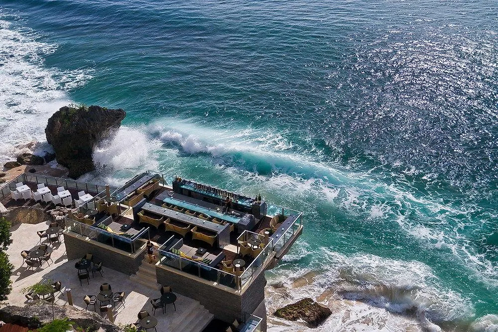 The Villas At Ayana Resort, Bali Пекату