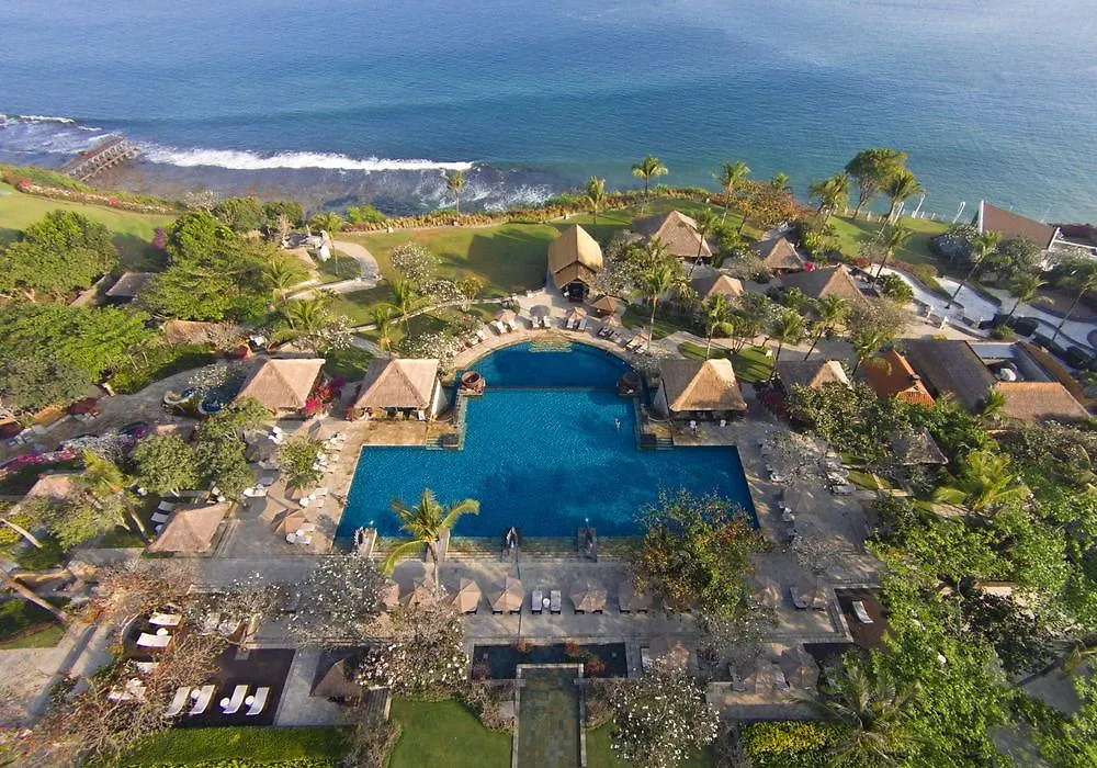 The Villas At Ayana Resort, Bali Пекату