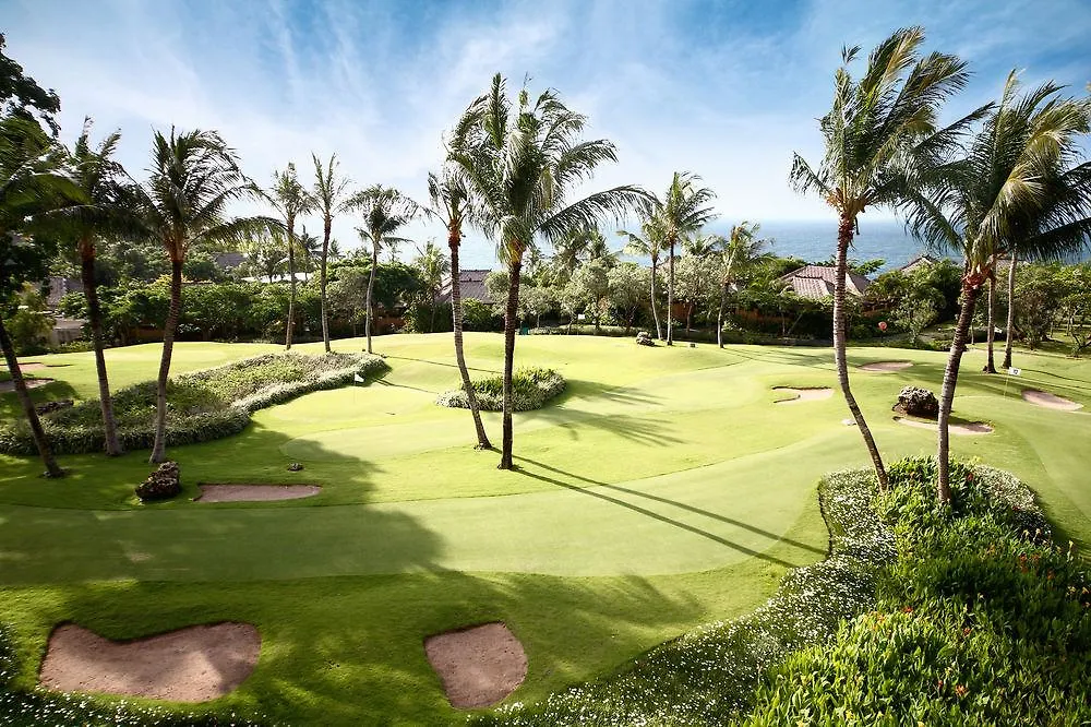 The Villas At Ayana Resort, Bali Пекату 5*,  Индонезия