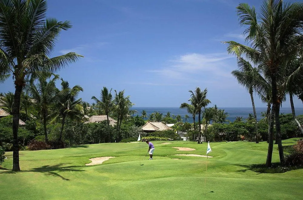 The Villas At Ayana Resort, Bali Пекату Отель