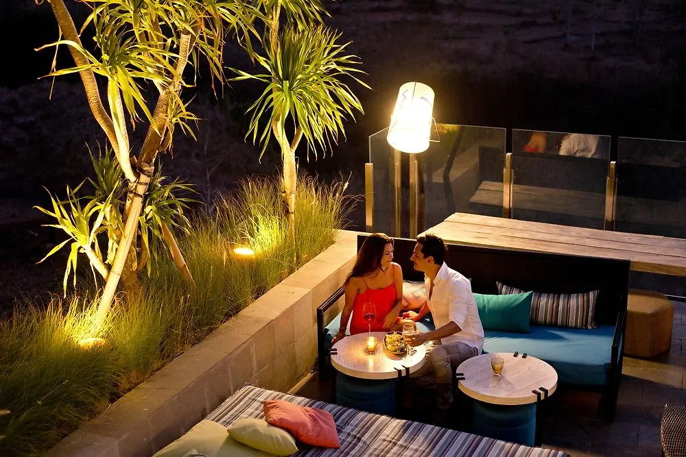 Отель The Villas At Ayana Resort, Bali Пекату