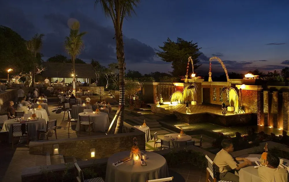 The Villas At Ayana Resort, Bali Пекату Отель