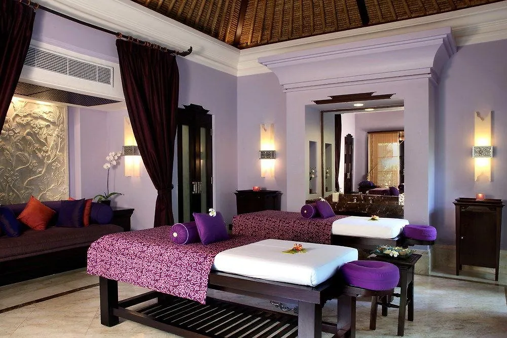 The Villas At Ayana Resort, Bali Пекату Отель