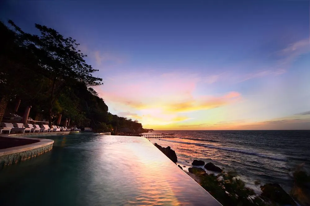 The Villas At Ayana Resort, Bali Пекату