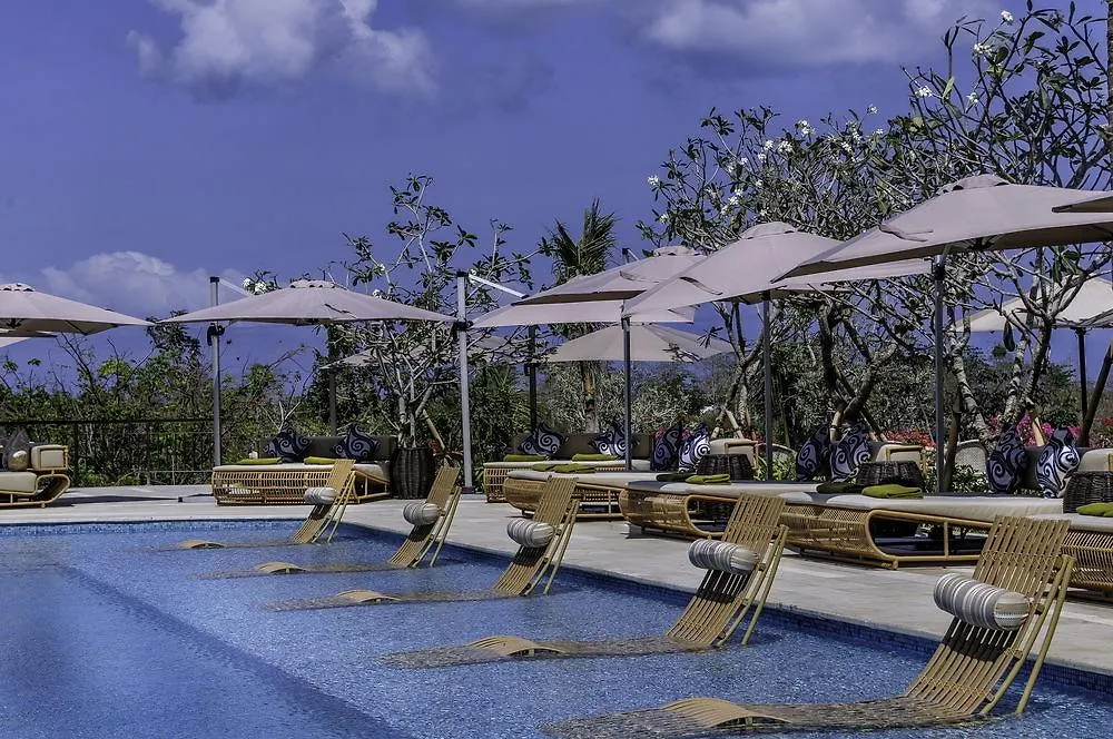 The Villas At Ayana Resort, Bali Пекату