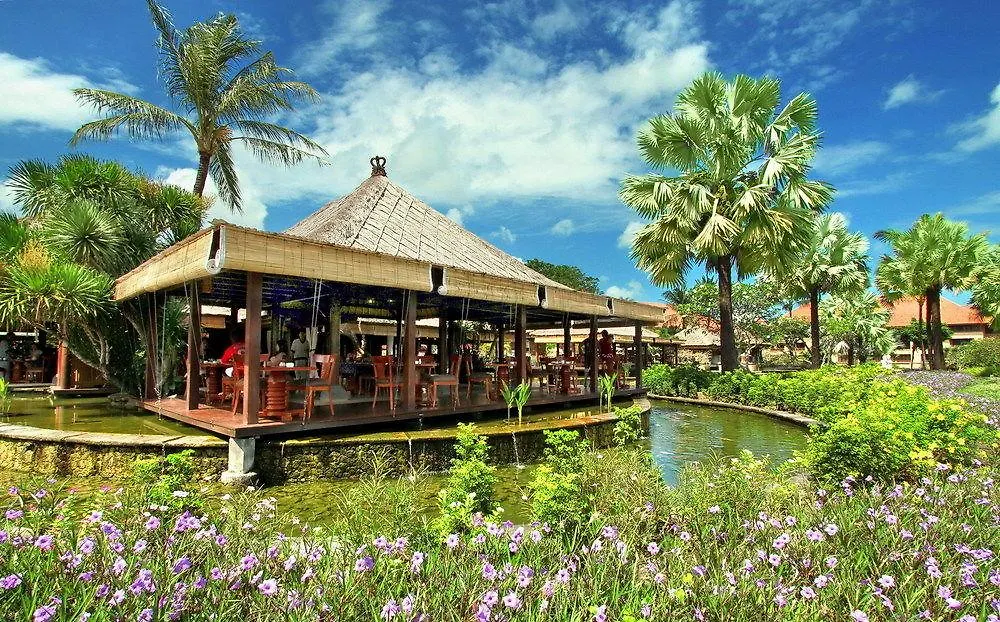 The Villas At Ayana Resort, Bali Пекату Отель