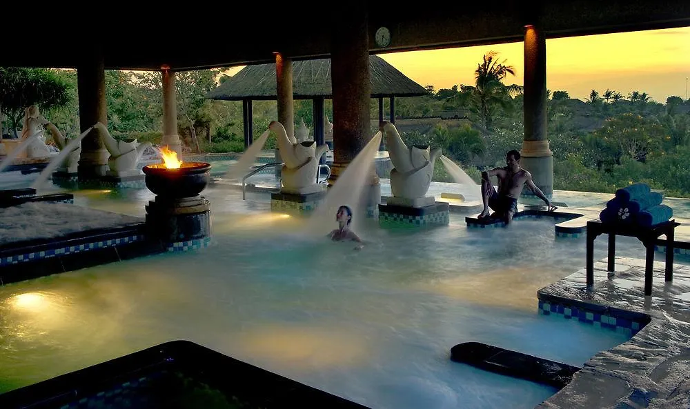 Отель The Villas At Ayana Resort, Bali Пекату