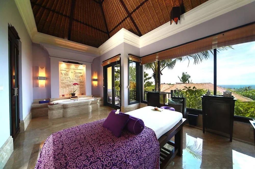 The Villas At Ayana Resort, Bali Пекату 5*,  Индонезия