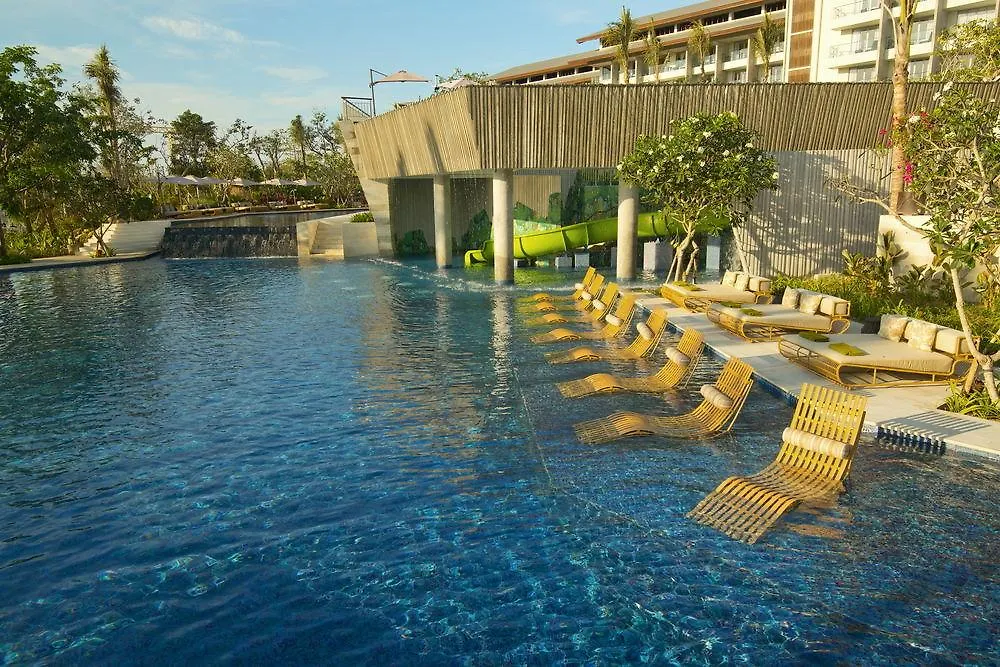 The Villas At Ayana Resort, Bali Пекату Индонезия