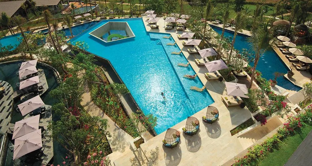 The Villas At Ayana Resort, Bali Пекату Отель