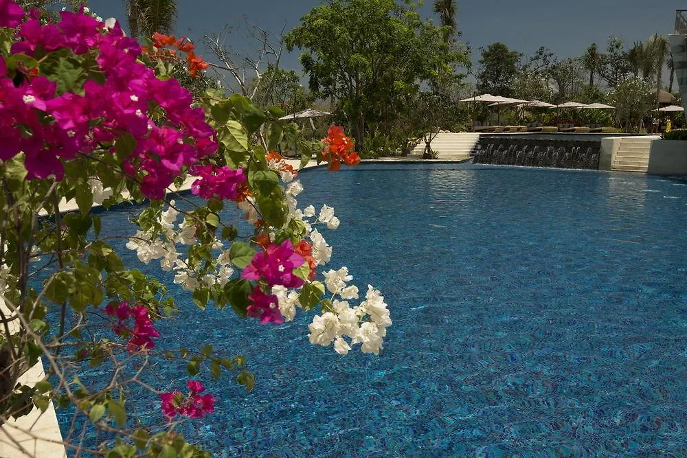The Villas At Ayana Resort, Bali Пекату 5*,  Индонезия