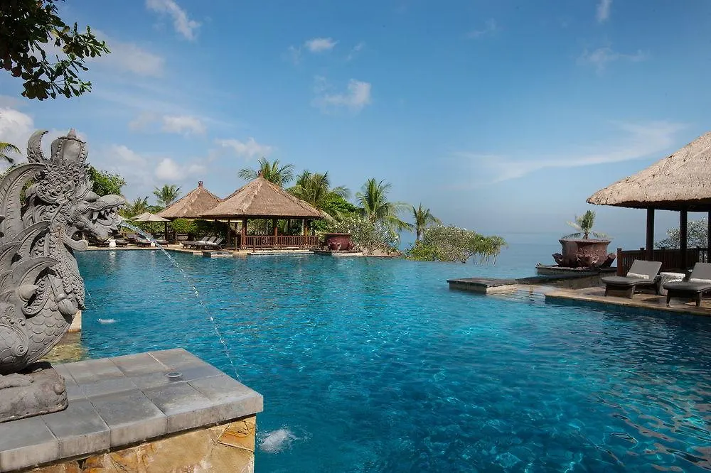 The Villas At Ayana Resort, Bali Пекату Отель