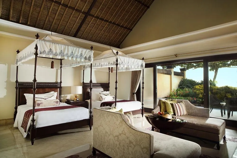 The Villas At Ayana Resort, Bali Пекату 5*,  Индонезия
